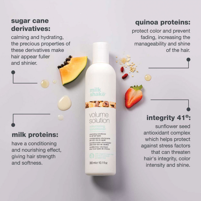 milk_shake Volume Solution Conditioner 300ml