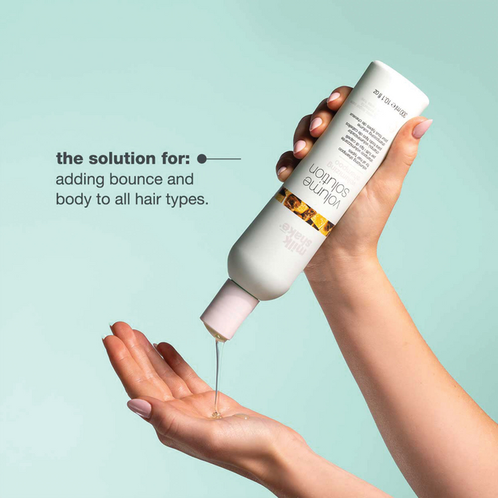 milk_shake Volume Solution Shampoo 300ml