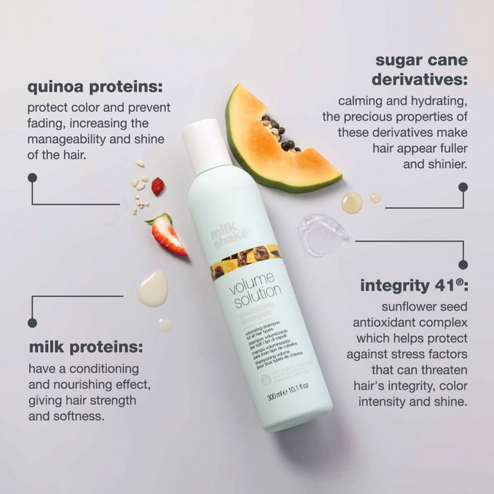 milk_shake Volume Solution Shampoo 300ml