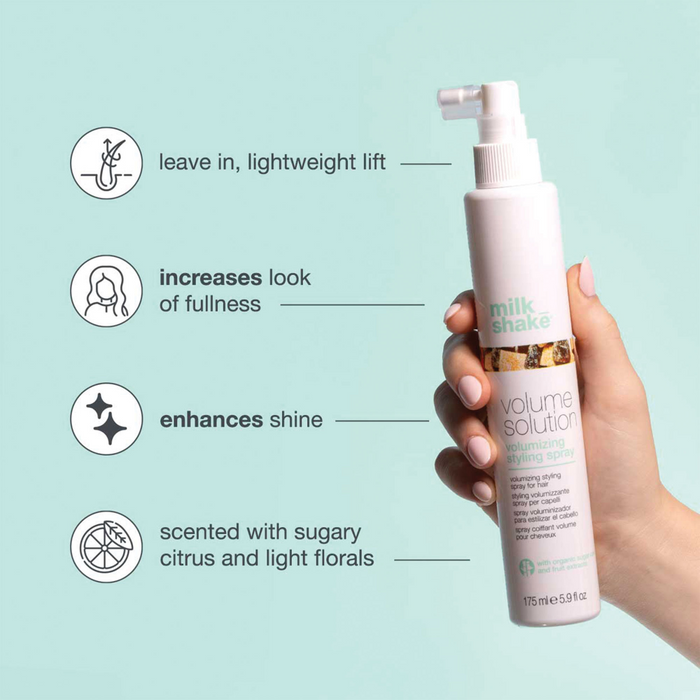 milk_shake Volume Solution Volumising Styling Spray 175ml