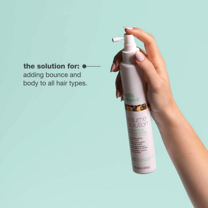 milk_shake Volume Solution Volumising Styling Spray 175ml