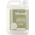 Miniml Eco-Friendly Conditioner Nourishing Coconut 5000ml