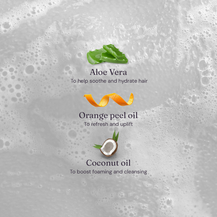 Miniml Eco-Friendly Conditioner Pink Grapefruit + Aloe Vera 5000ml