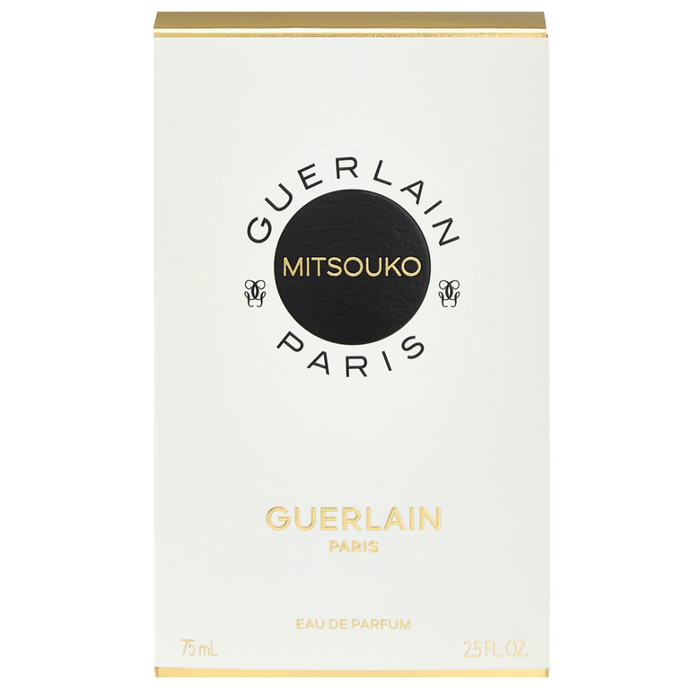 Guerlain Mitsouko Eau De Parfum 75ml