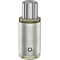 Montblanc Explorer Platinum Eau De Parfum 30ml