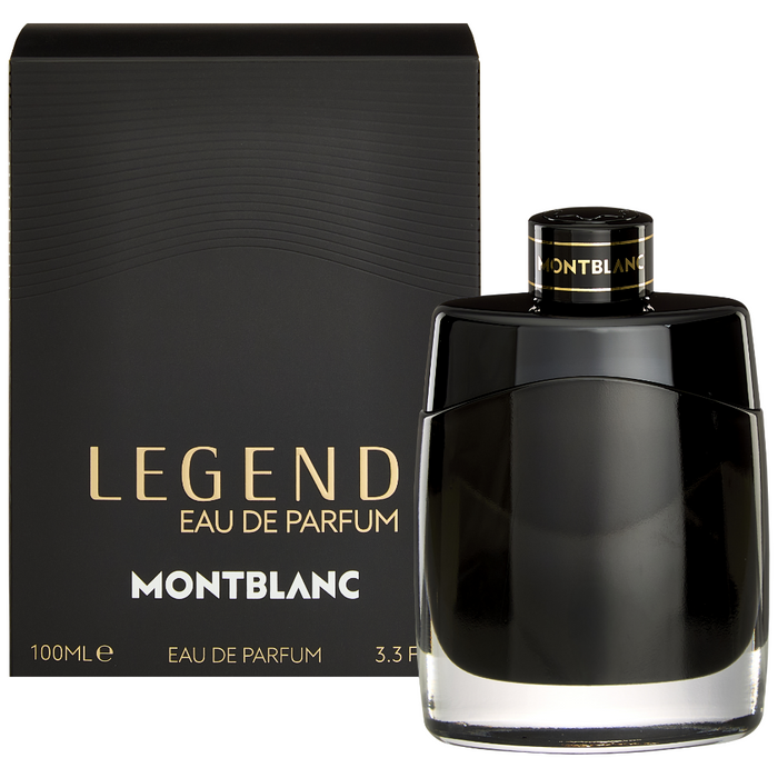 Montblanc Legend Eau De Parfum 100ml