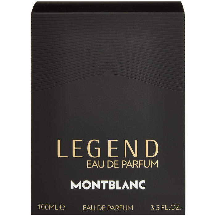 Montblanc Legend Eau De Parfum 100ml