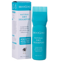 MooGoo Natural Scalp-Friendly Dry Shampoo Powder 100g