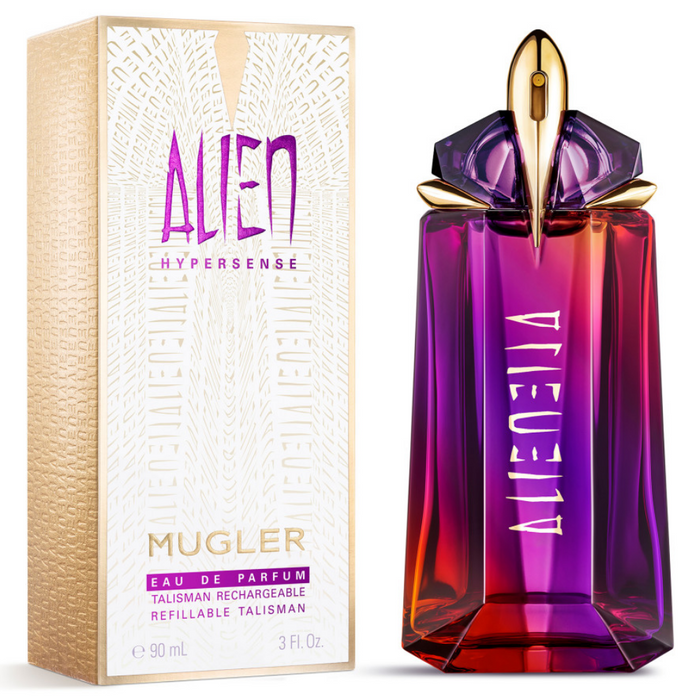 Mugler Alien Hypersense Eau De Parfum 90ml