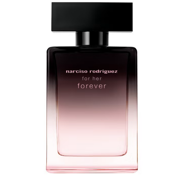 Narciso Rodriguez For Her Forever Eau De Parfum 50ml