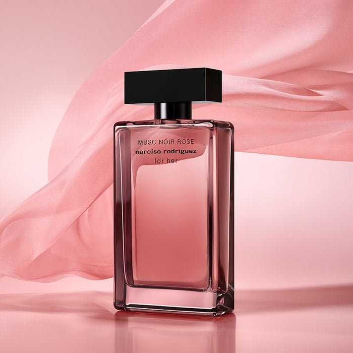 Narciso Rodriguez For Her Musc Noir Rose Eau De Parfum 30ml