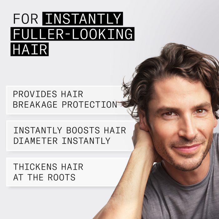 Nioxin Diaboost Xtrafusion Hair Thickening Treatment 100ml