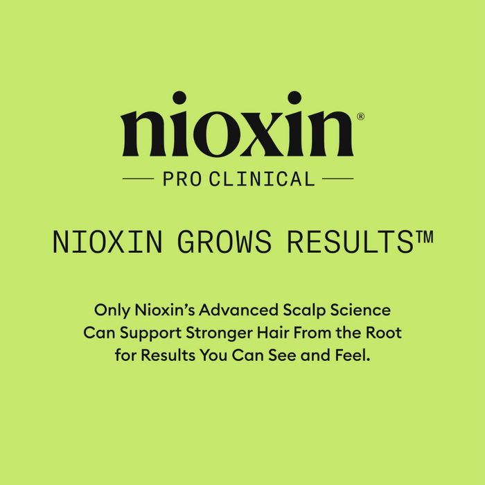Nioxin System 2 Cleanser Shampoo for Natural Hair with Progressed Thinning 300ml