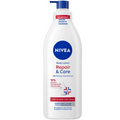 Nivea Repair & Care Intense Moisture Body Lotion 400ml
