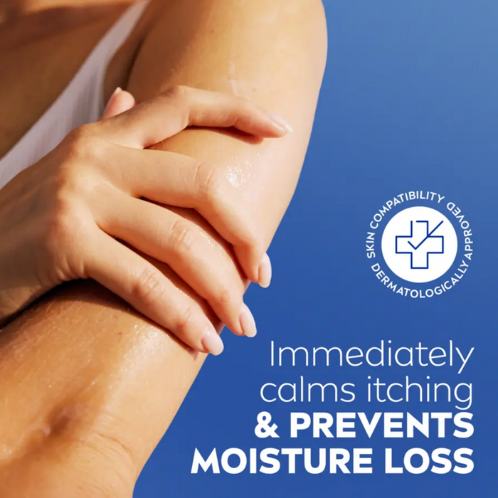 Nivea Repair & Care Intense Moisture Body Lotion 400ml