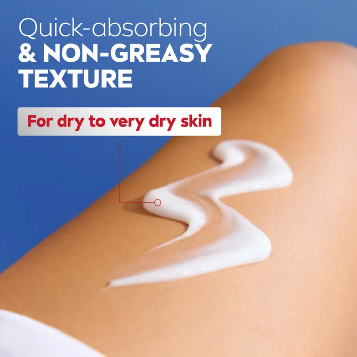 Nivea Repair & Care Intense Moisture Body Lotion 400ml