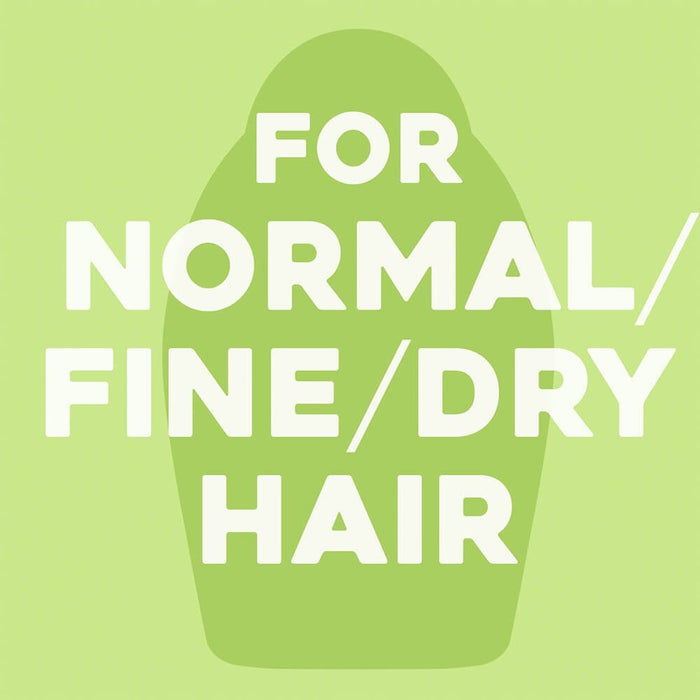 OGX Clarify & Shine+ Apple Cider Vinegar Clarifying Shampoo 385ml