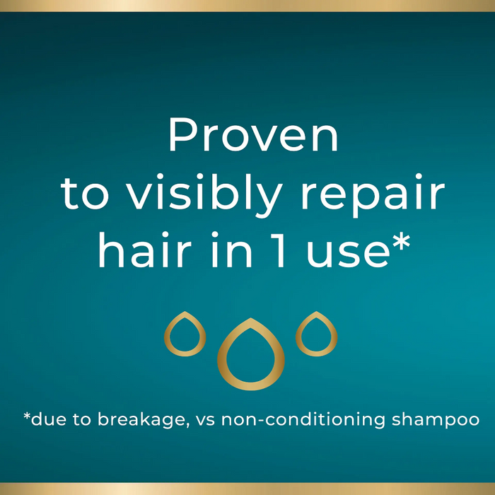 OGX Hydrate & Defrizz+ Kukui Oil Shampoo 385ml