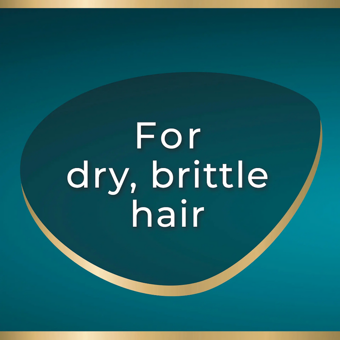 OGX Hydrate & Defrizz+ Kukui Oil Shampoo 385ml