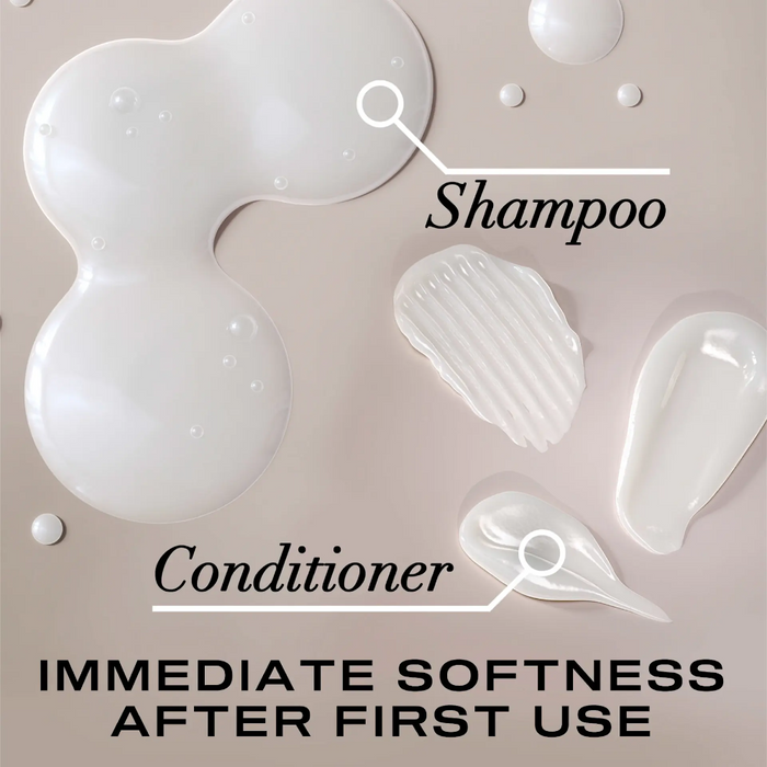OGX Nourishing+ Coconut Milk Shampoo 385ml