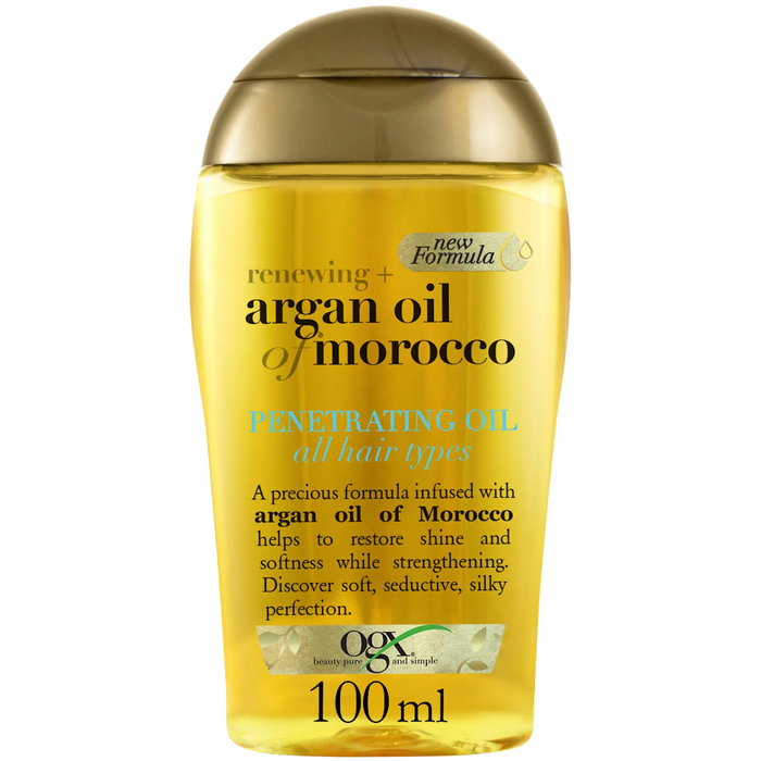 OGX Renewing+ Argan Oil Of Morocco Penetrating Oil 100ml