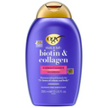 OGX Thick & Full+ Biotin & Collagen Volume Conditioner 385ml