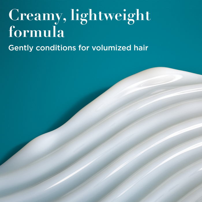 OGX Thick & Full+ Biotin & Collagen Volume Conditioner 385ml