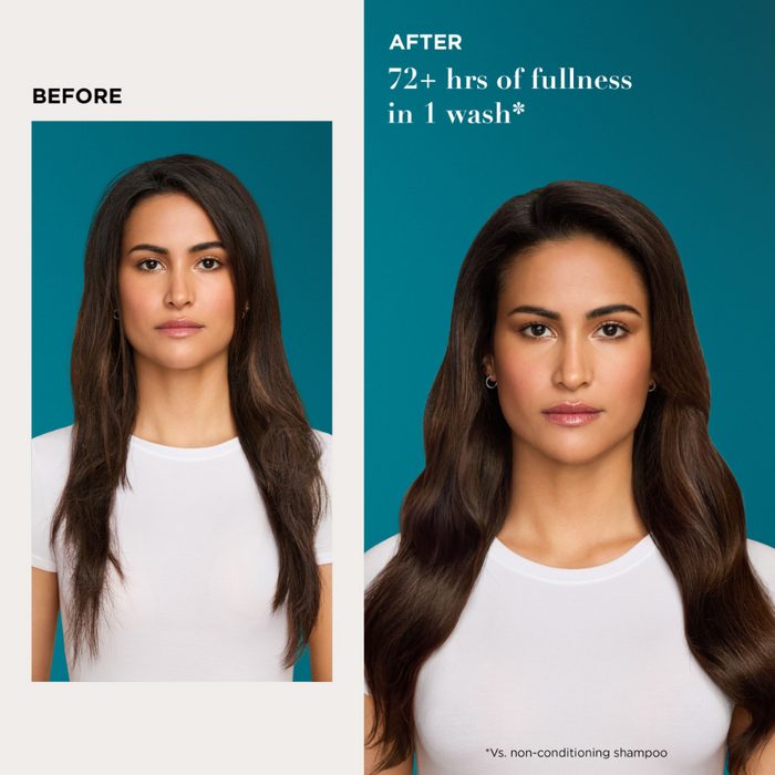 OGX Thick & Full+ Biotin & Collagen Volume Shampoo 385ml