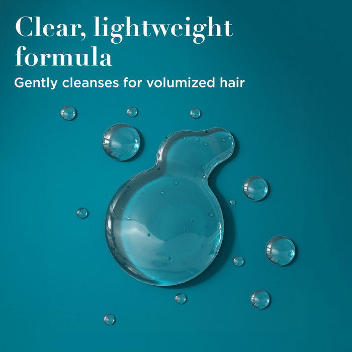 OGX Thick & Full+ Biotin & Collagen Volume Shampoo 385ml