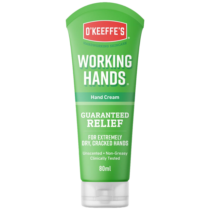 O'Keeffe's Working Hands Hand Cream Tube 85g