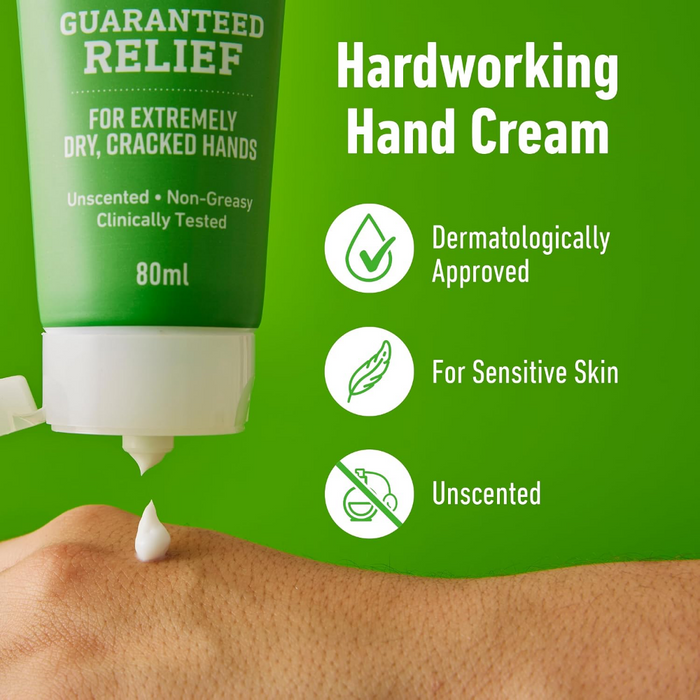 O'Keeffe's Working Hands Hand Cream Tube 85g