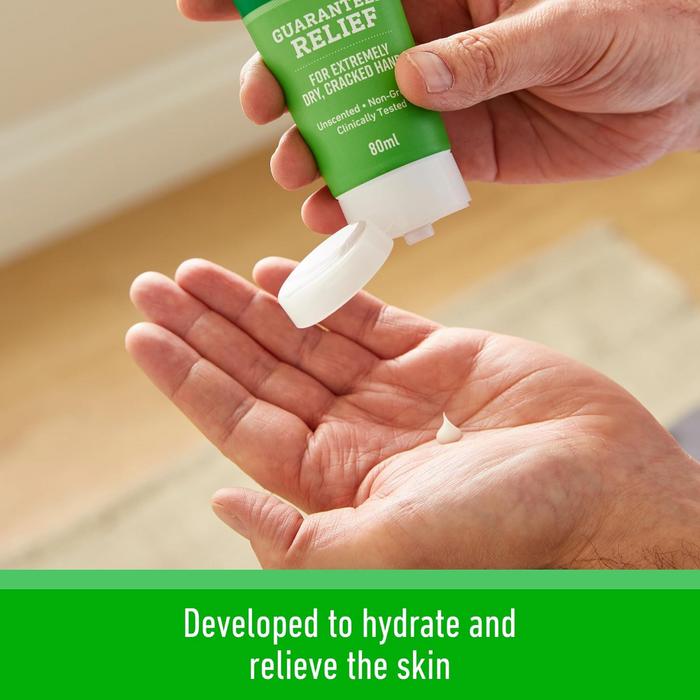O'Keeffe's Working Hands Hand Cream Tube 85g