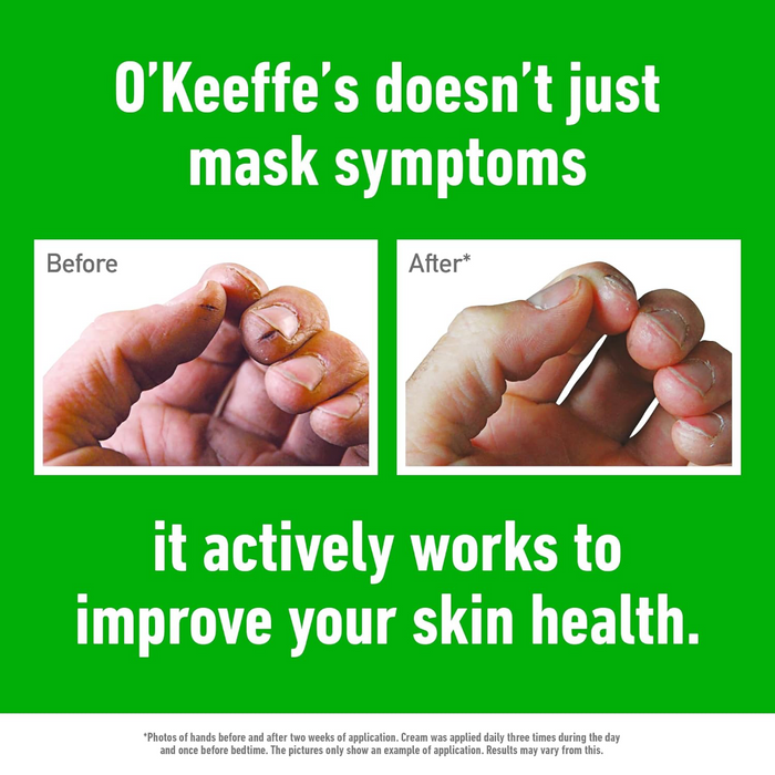 O'Keeffe's Working Hands Hand Cream Tube 85g