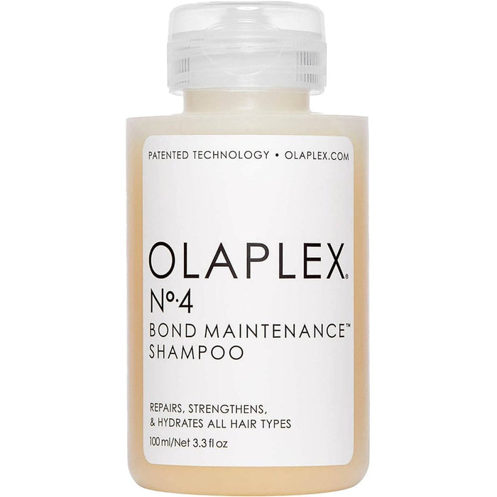 Olaplex No 4 Bond Maintenance Shampoo 100ml