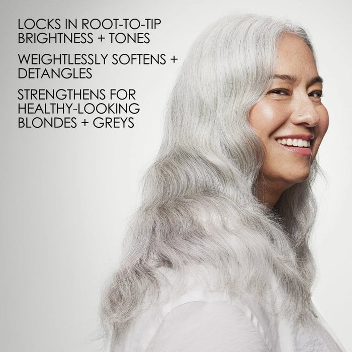 Olaplex No 5P Blonde Enhancer Toning Conditioner 1000ml
