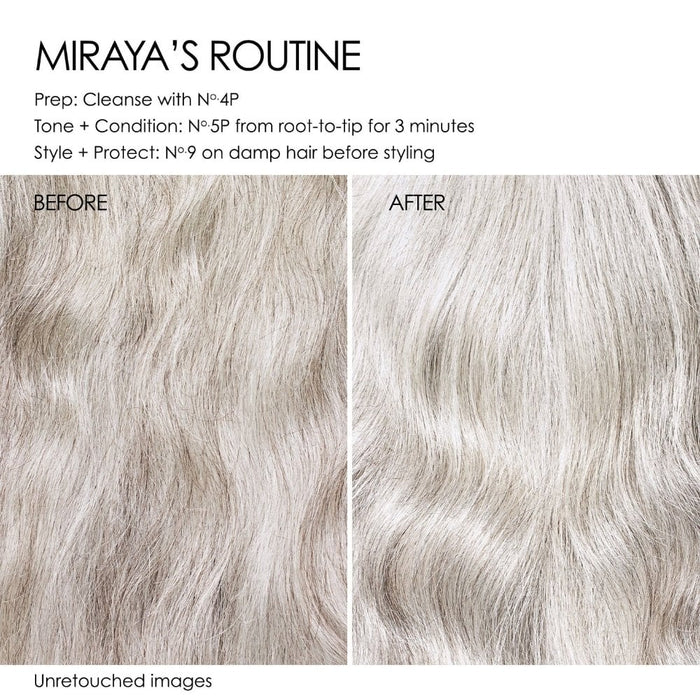 Olaplex No 5P Blonde Enhancer Toning Conditioner 1000ml
