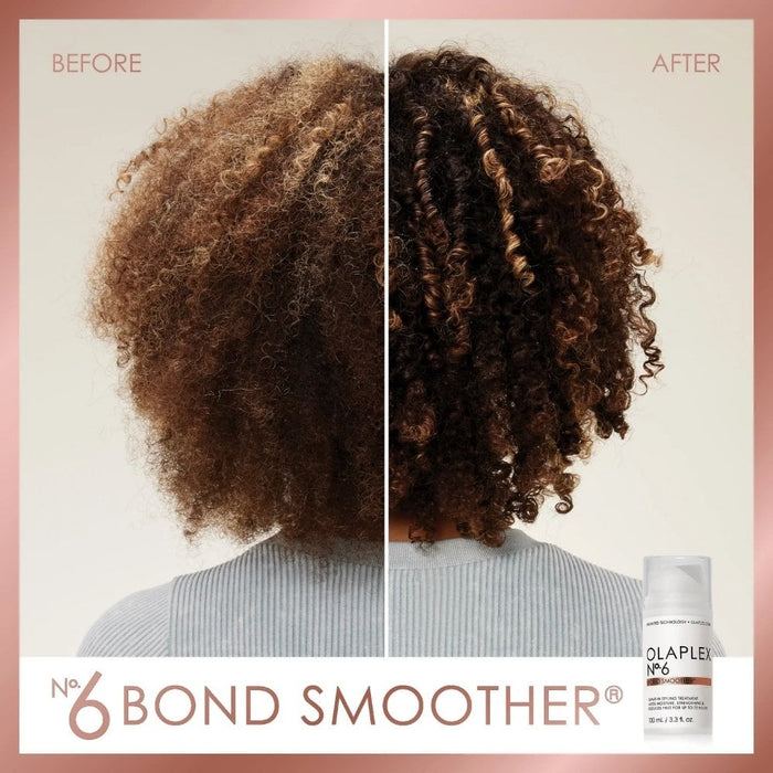 Olaplex No 6 Bond Smoother Leave-In Styling Treatment 100ml