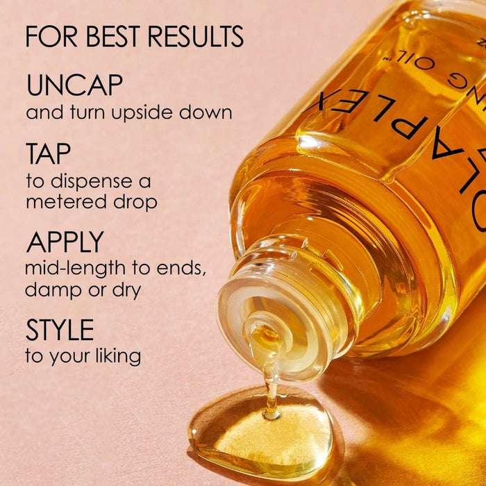 Olaplex No 7 Bonding Oil 60ml