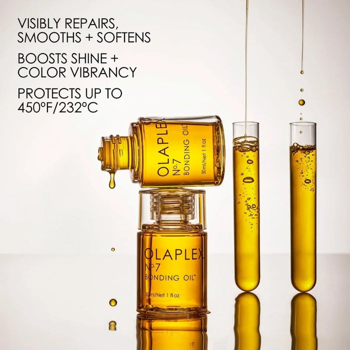 Olaplex No 7 Bonding Oil 60ml