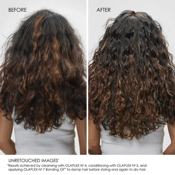 Olaplex No 7 Bonding Oil 60ml