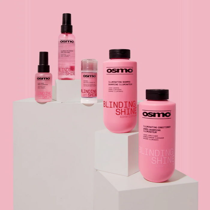 Osmo Blinding Shine Shampoo 1000ml