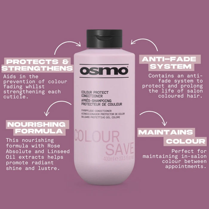 Osmo Colour Save Conditioner 1000ml