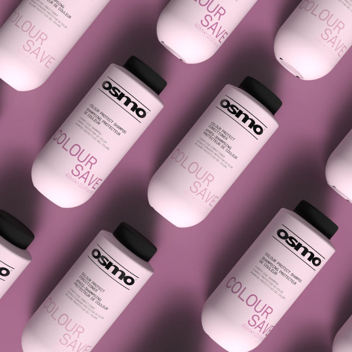 Osmo Colour Save Shampoo 1000ml