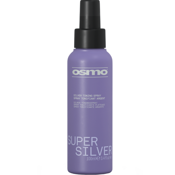 Osmo Super Silver Styling Violet Miracle Treatment 100ml