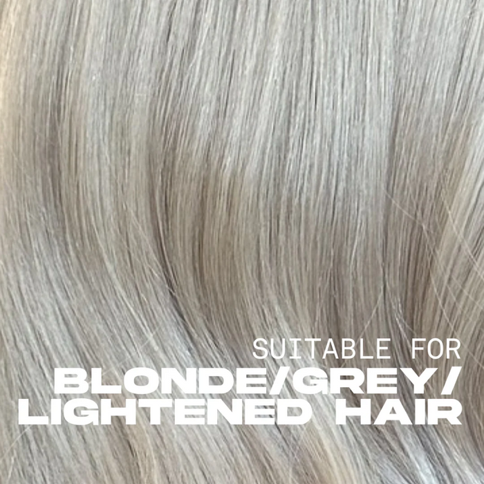 Osmo Super Silver Styling Violet Miracle Treatment 100ml