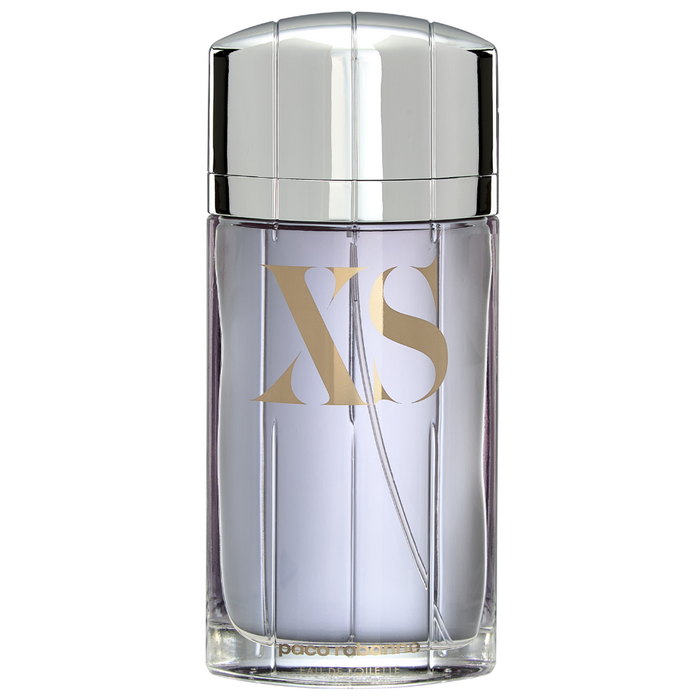 Paco Rabanne XS Pour Homme Eau De Toilette 100ml