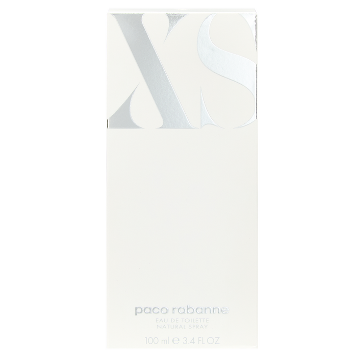 Paco Rabanne XS Pour Homme Eau De Toilette 100ml