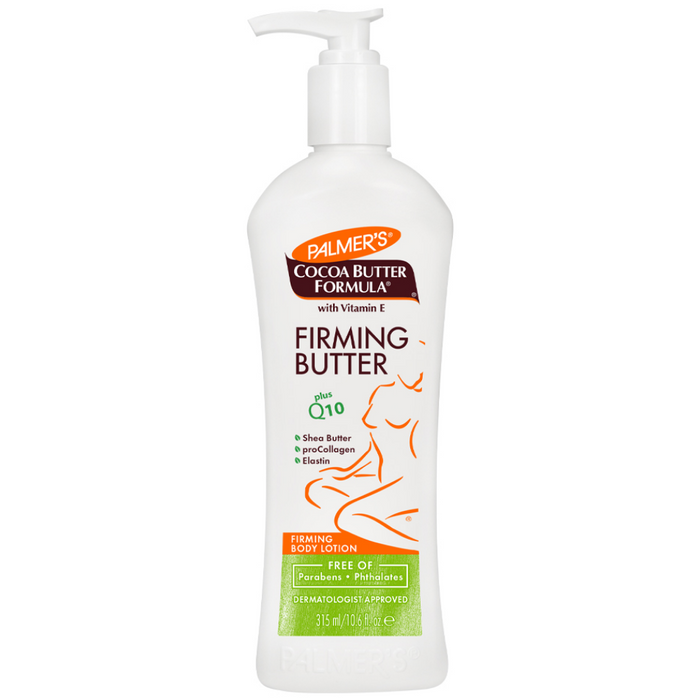 Palmer's Cocoa Butter Formula Firming Body Butter Lotion 315ml