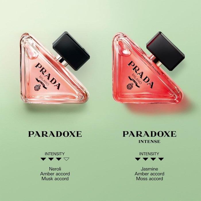 Prada Paradoxe Intense Eau De Parfum 30ml