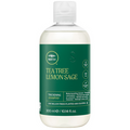 Paul Mitchell Tea Tree Lemon Sage Thickening Body Builder Shampoo 300ml